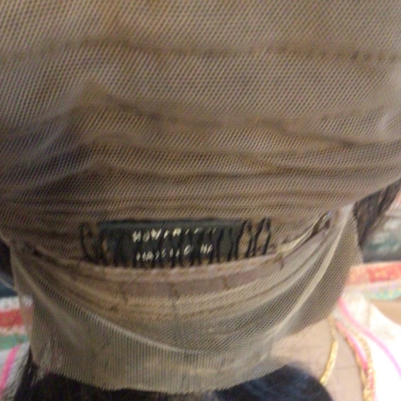 Lace Front Wig Human Natural Hair Women Wig - Picture 5 of 6